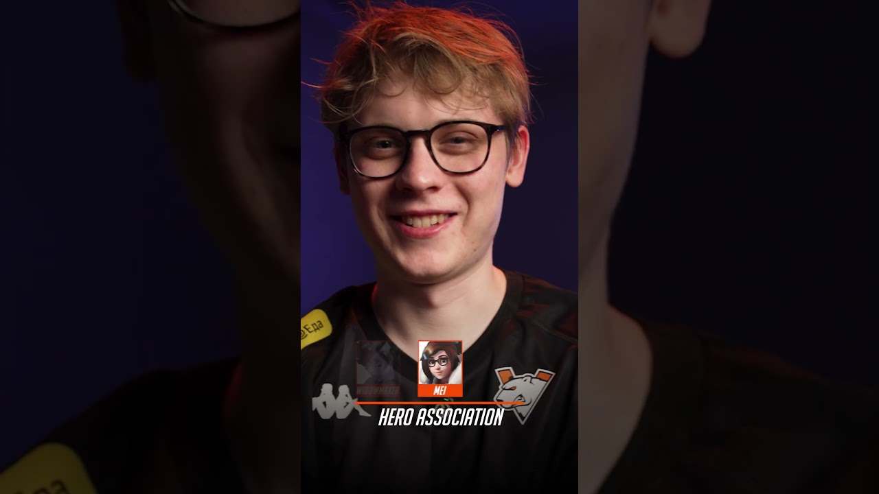 Do you agree with sHockWave? #virtuspro #ow2 #ow2vp #gogovp #owcs