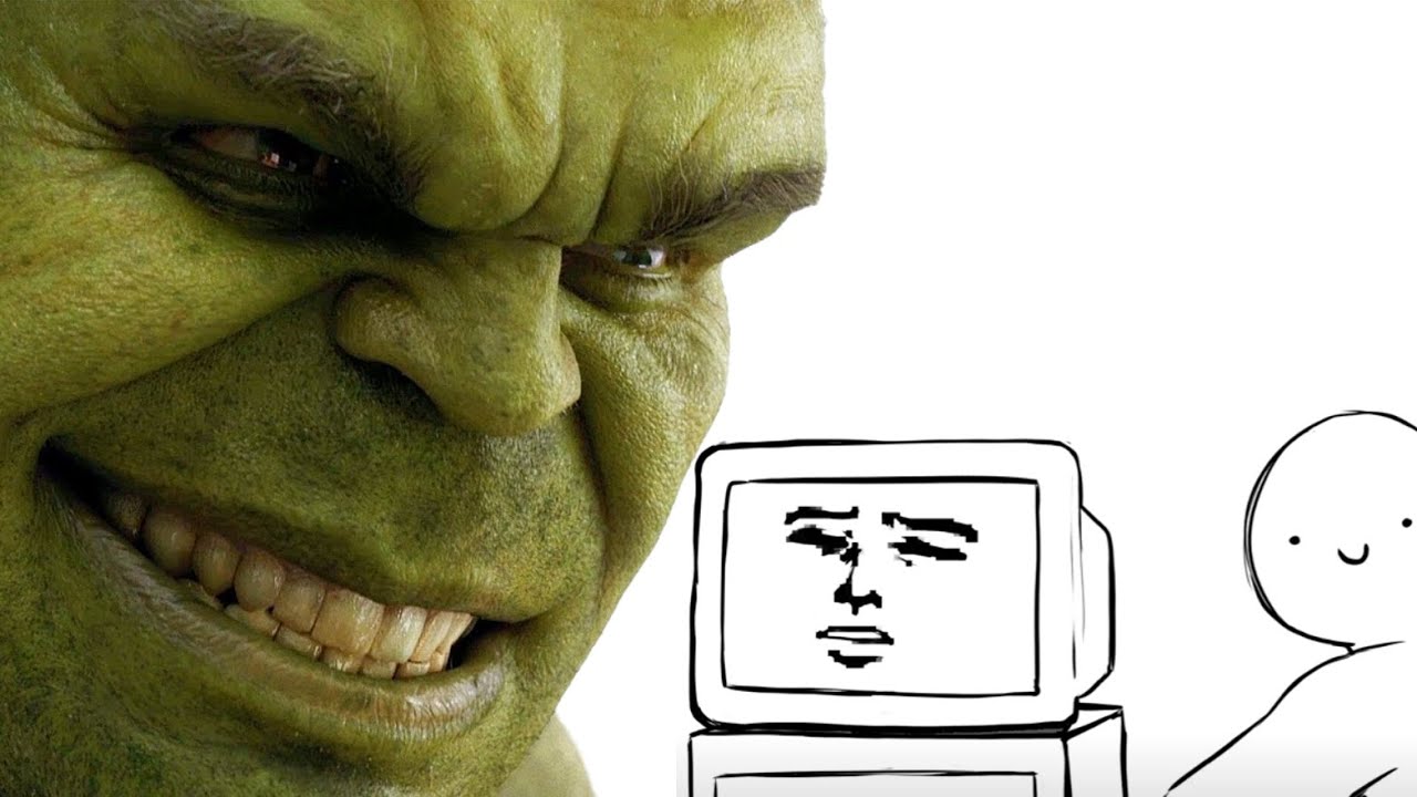 hulk status