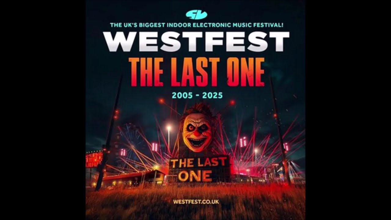 Mampi Swift - IC3 @ Westfest 2025