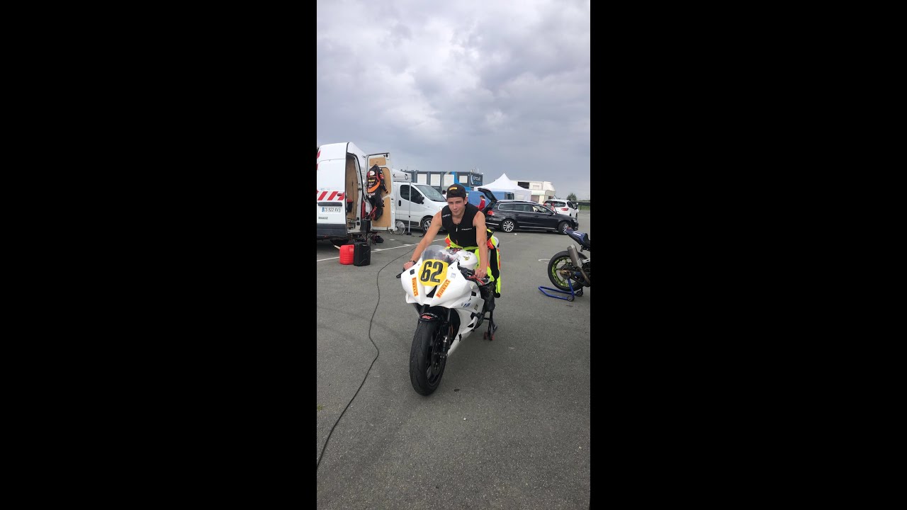 Carole/R6/G-Expert/28-08-21