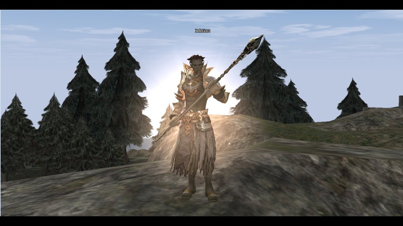 Dominator Olympiad Interlude - L2 Kiss
