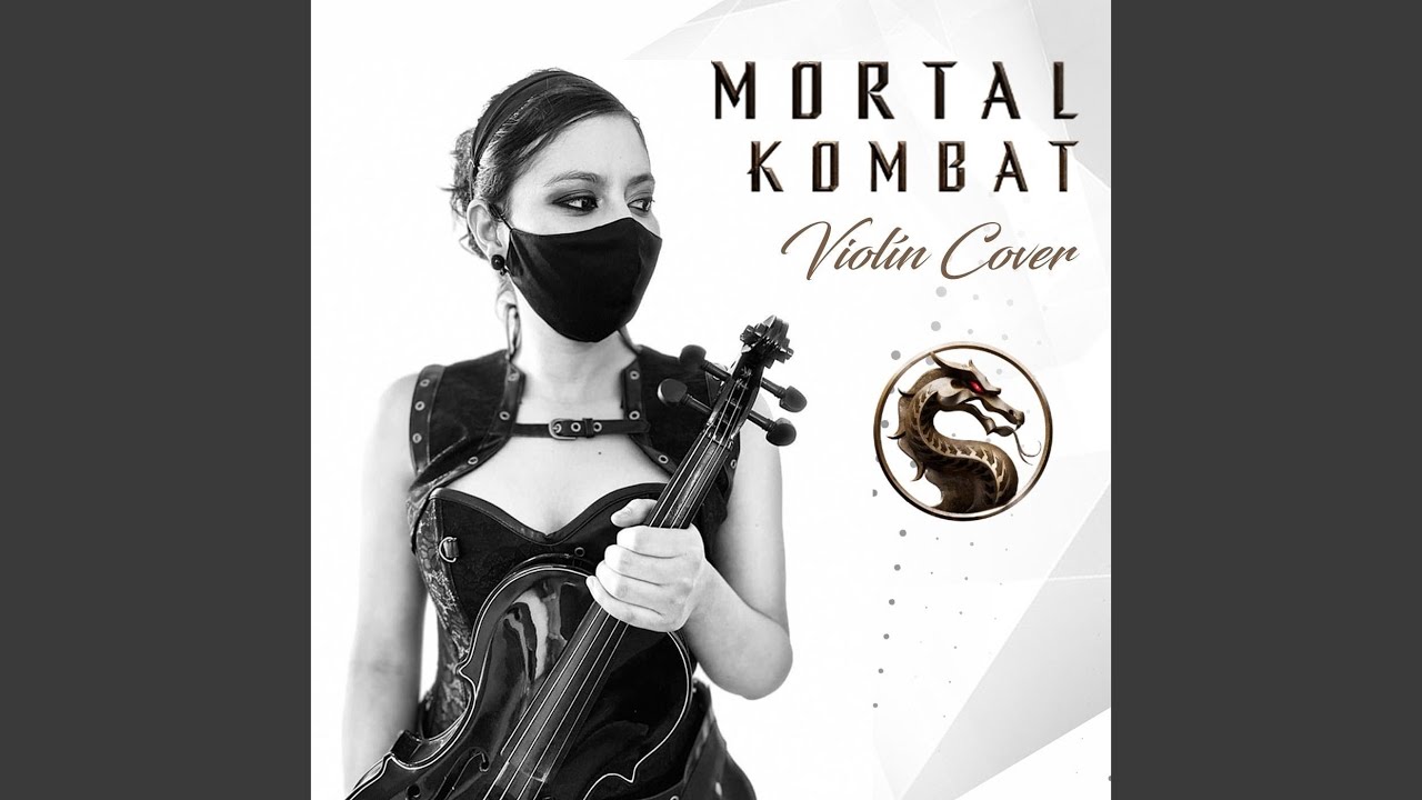 Mortal Kombat