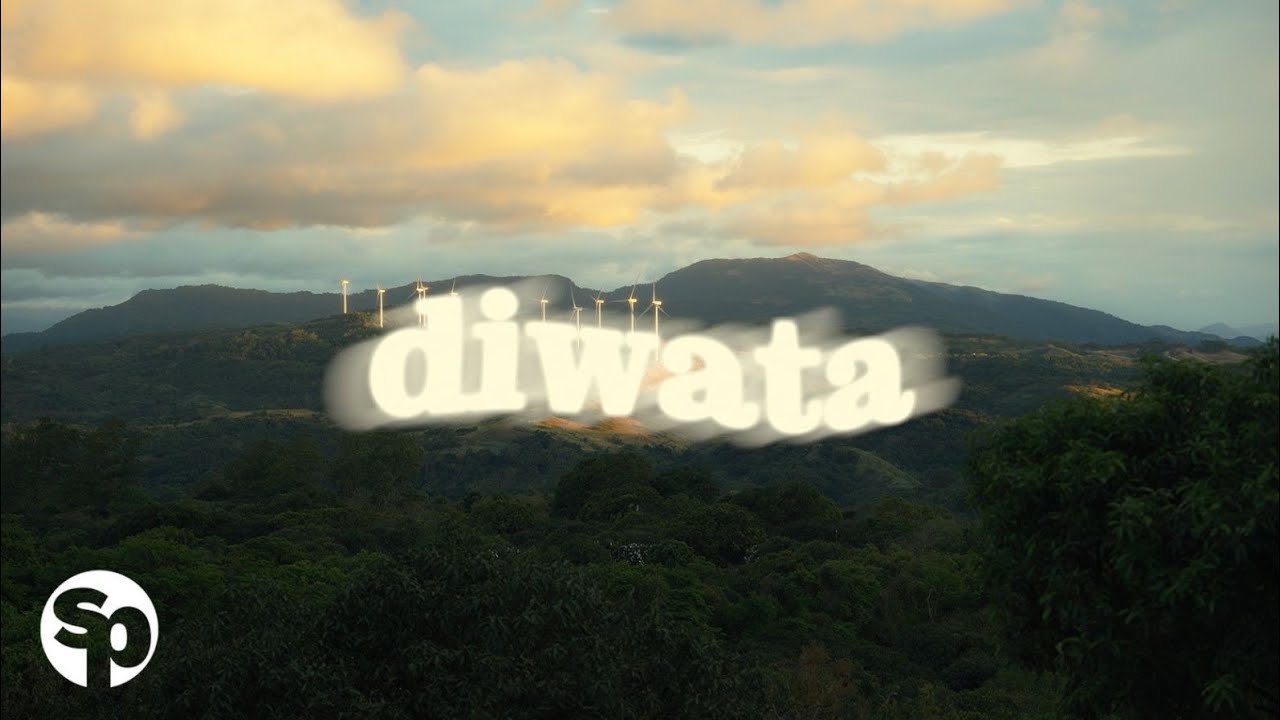 1621 - 'Diwata' Visualizer Video