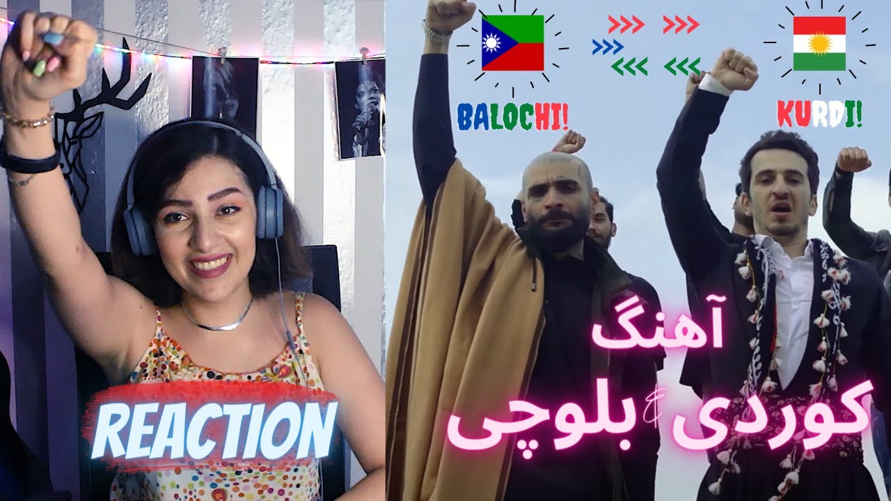 Milad Hannibal x Hossein Haft - Sar Sakht |  اهنگ کوردی میلاد هانیبال و حسین هفت - سرسخت