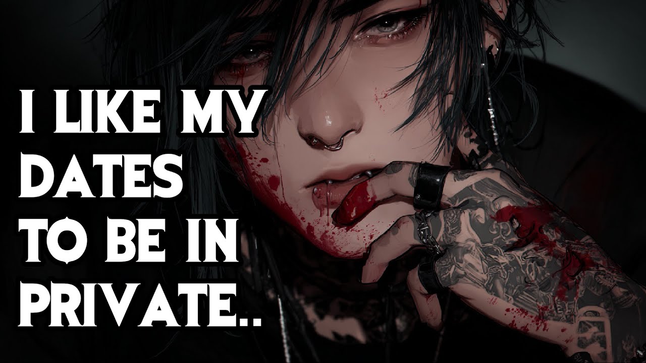 [M4A] So What Are You Doing? [Vampire Speaker] [Helping You] [Tired Gas Station Worker Listener]
