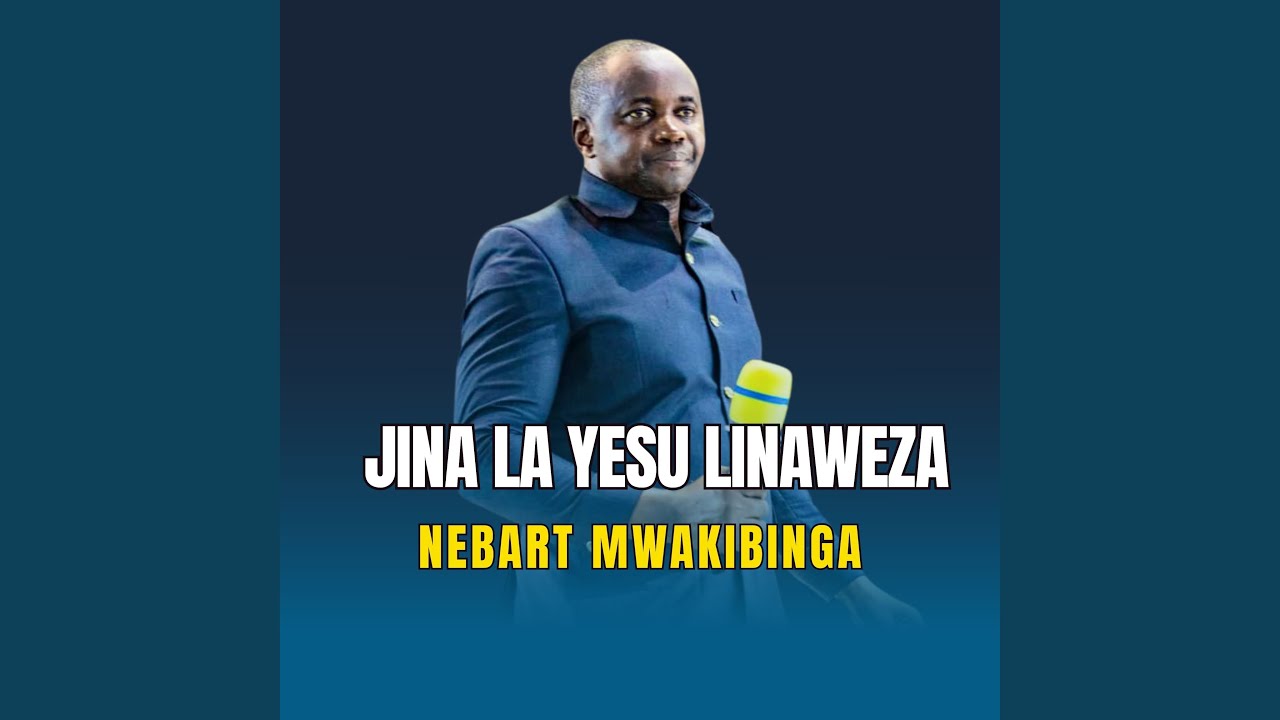 Jina La Yesu Linaweza