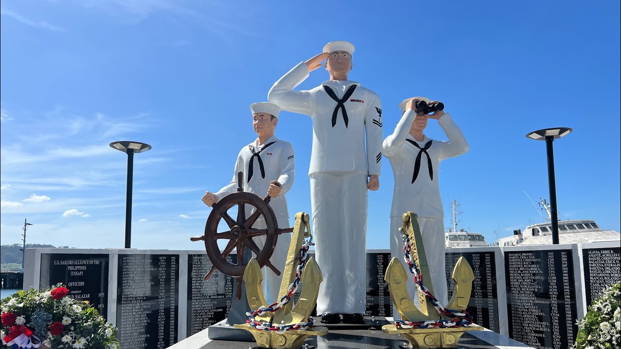 Subic Bay Update   January 2026
