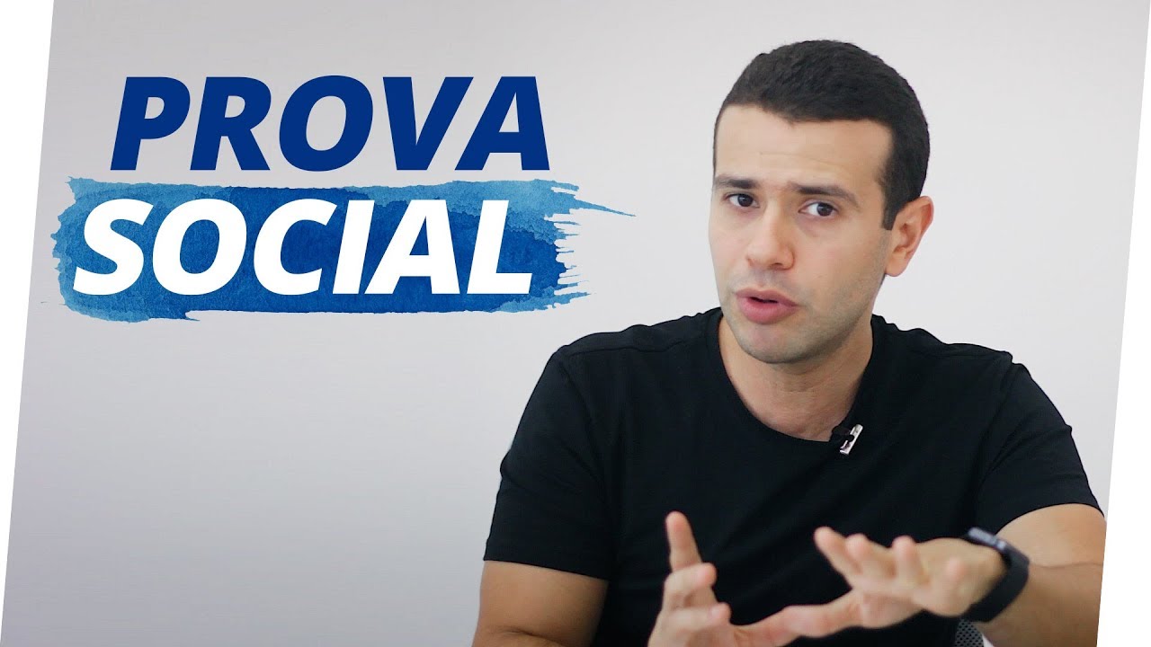 Prova Social, Dobre suas Vendas com esse Gatilho