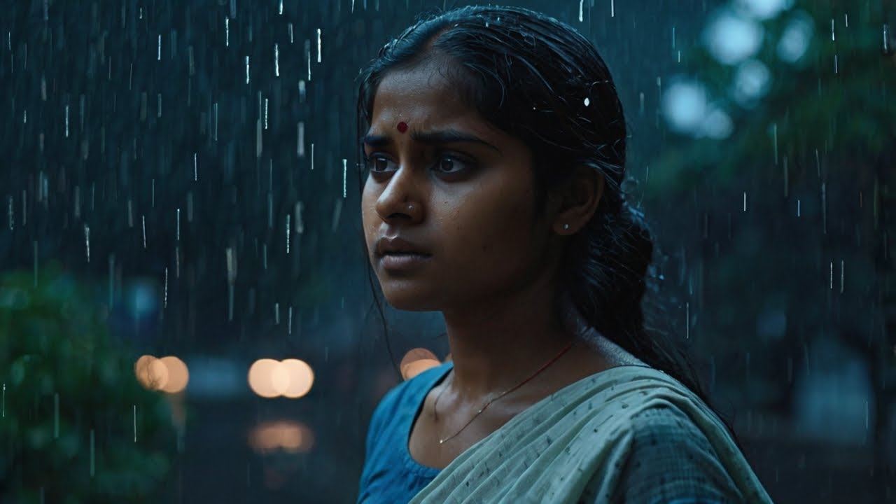 எங்கே போனாயோ / Enge Ponaayo song #tamilmelody #sadsong #emotionalmelody