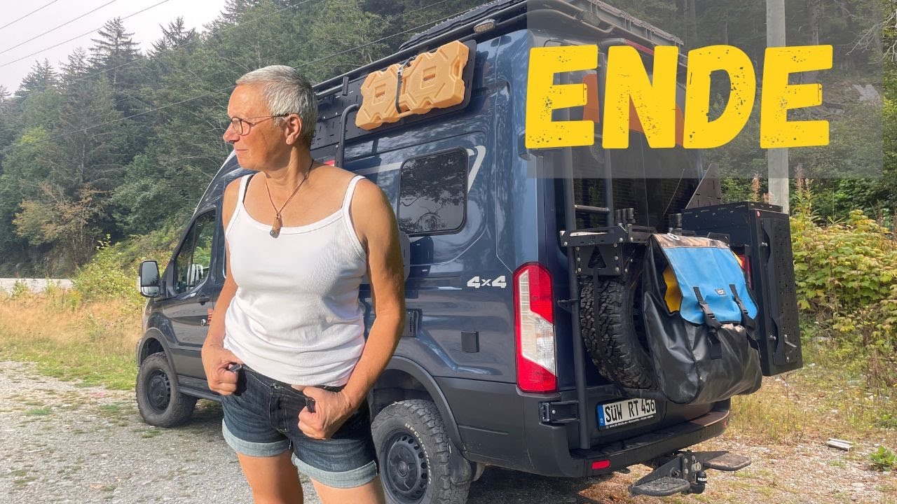 Das wars mit Kanada! - 