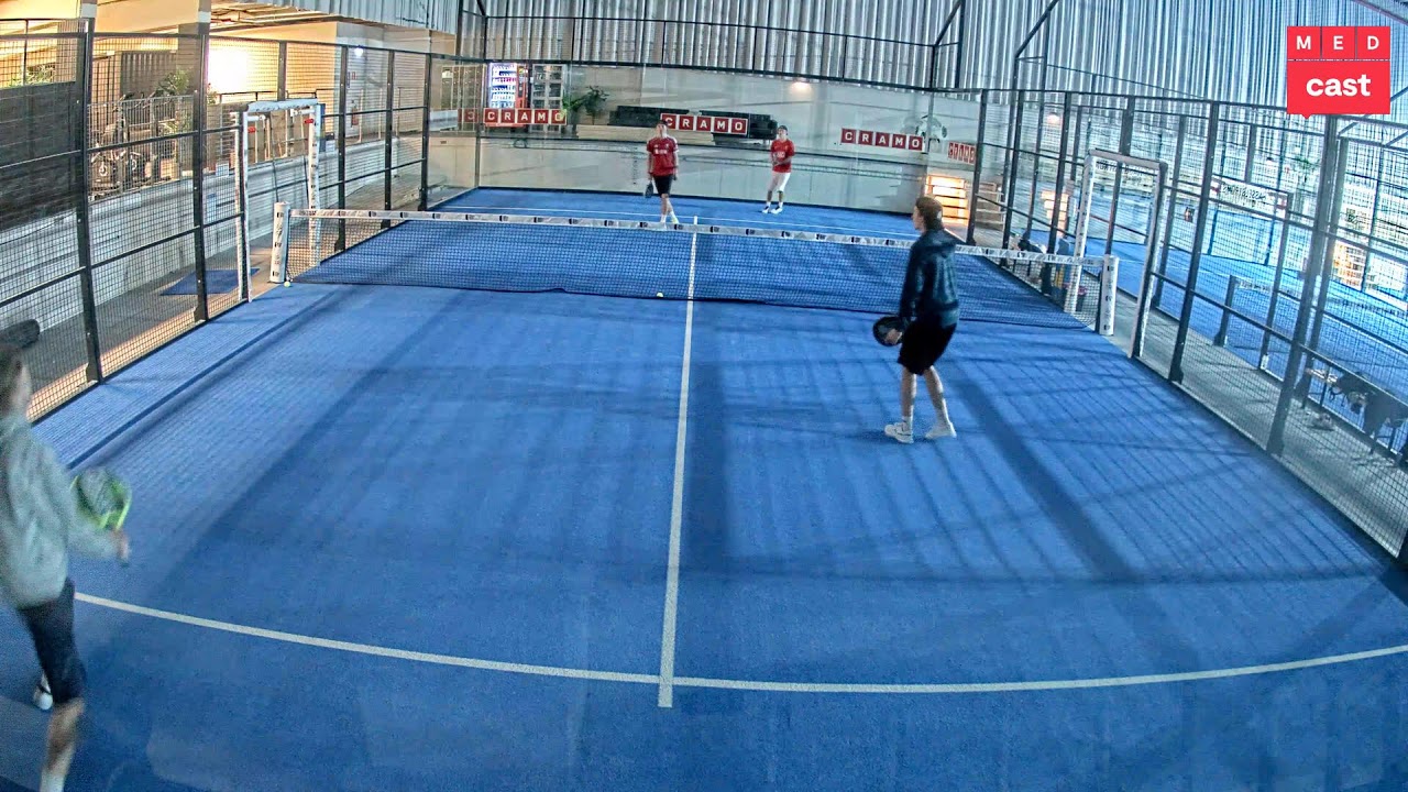 Padel View Factory - 2026-03-01 15:58