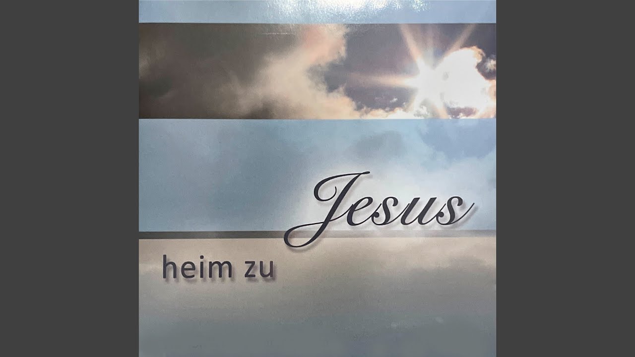 Im Himmel, da Gibts Keine Tränen