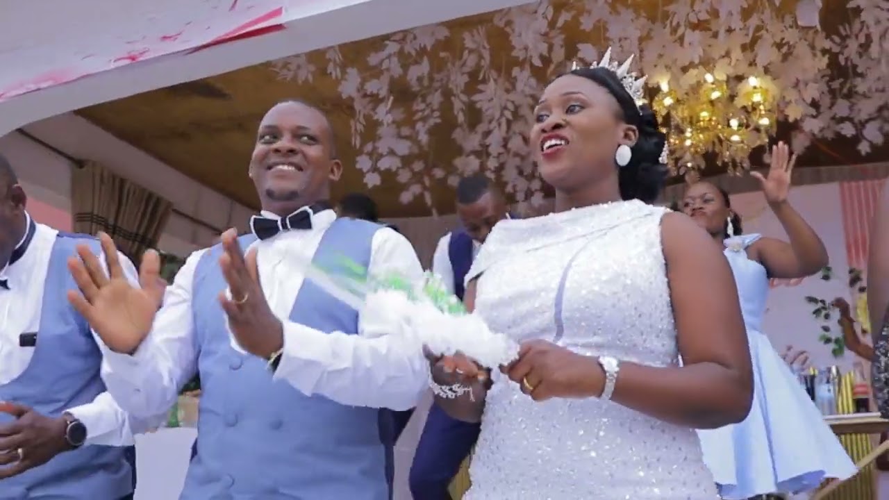 Reeba ekyitaguriro Lillian akyamwire abantu omuri ntungamo obu Caleb abaire nagaitwa na Sonia