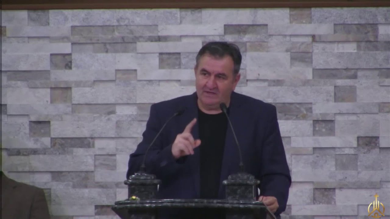 Ioan Szasz - De ce ne mai dă Dumnezeu o zi?