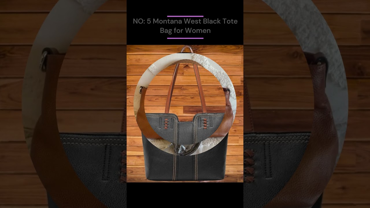 Top 5 Best Satchel Handbags For Women In 2024