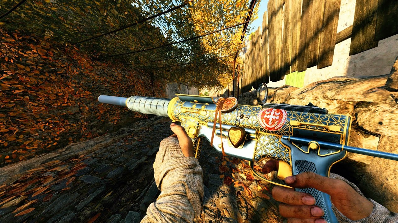 M3 Grease Gun is One of the BEST Weapons in Battlefield 5