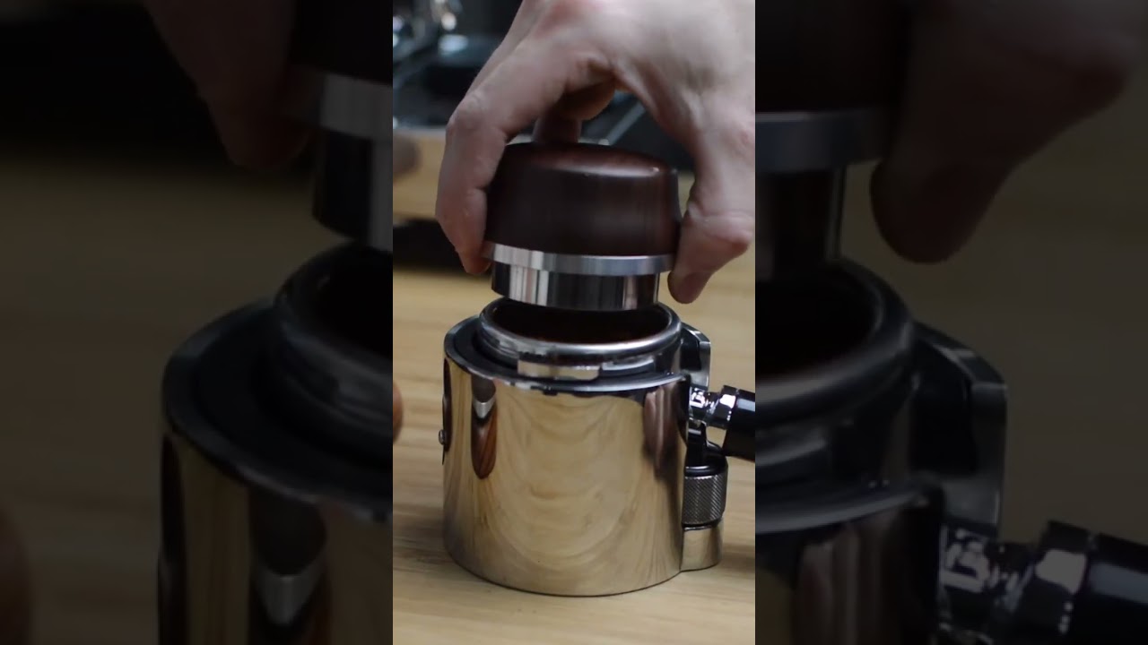 Espresso Meets Kinder Chocolate 🍫☕ | Fun Coffee Experiment for Chocolate Lovers