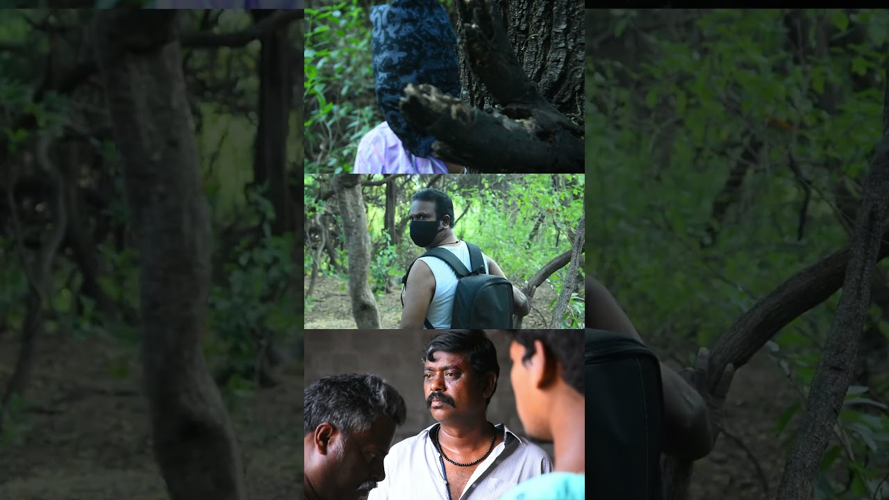 Future Movie Webseries Episode-2 போதை விழிப்புணர்வு தொடர்... 