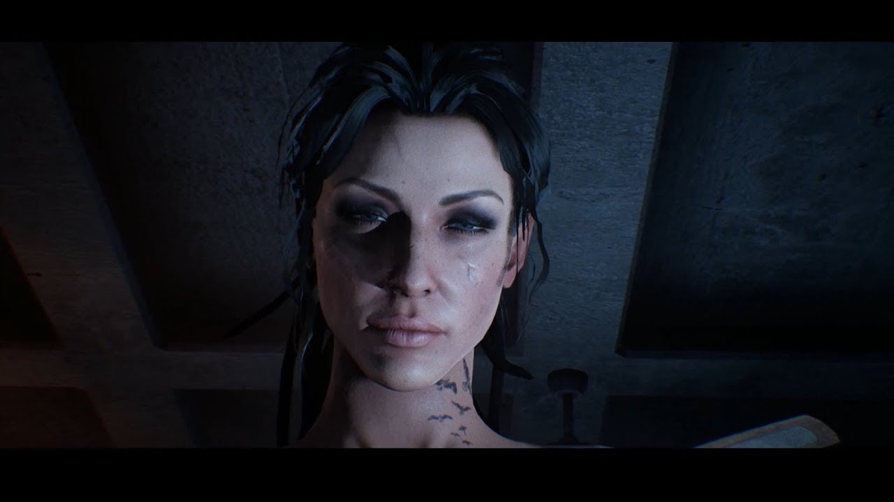 Terminator Resistance Baron Romance