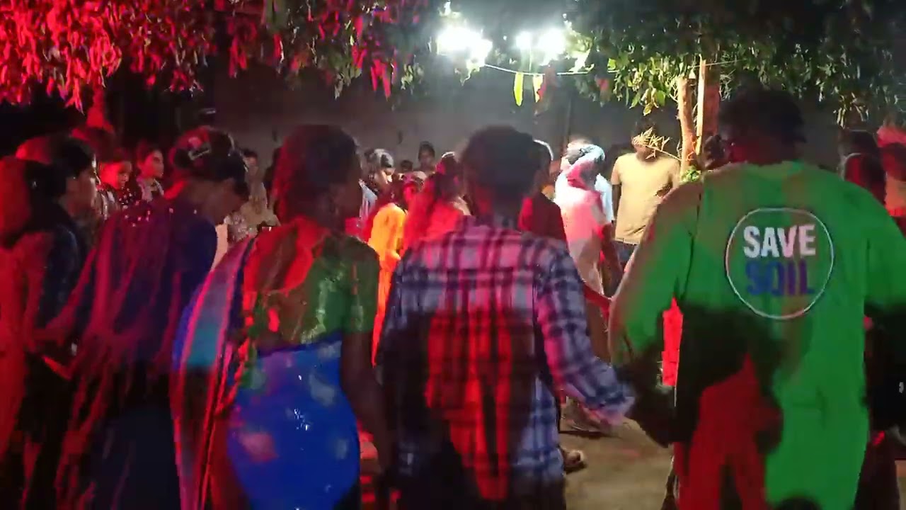 Chongari Bahar shadi chein dance program 2025