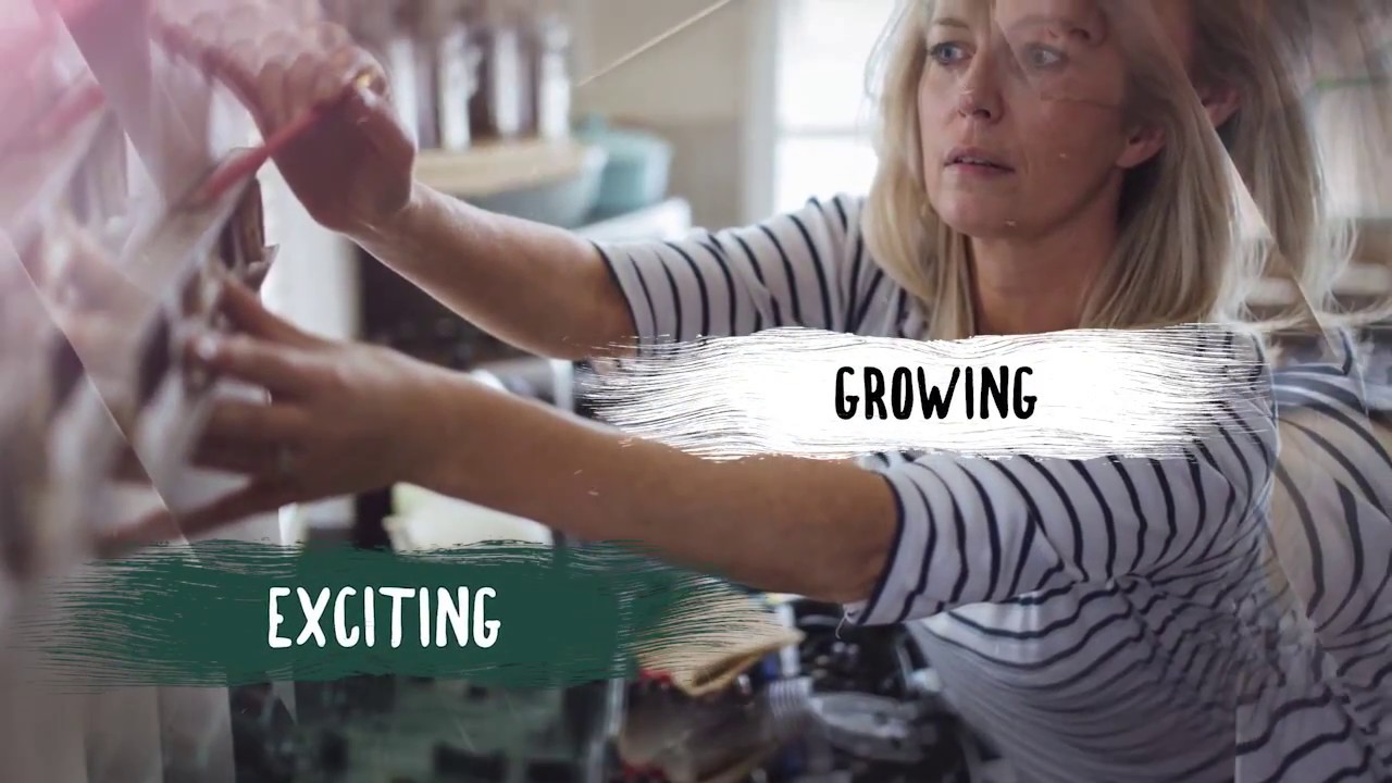 The World Needs Designers - Interior Design at College of DuPage