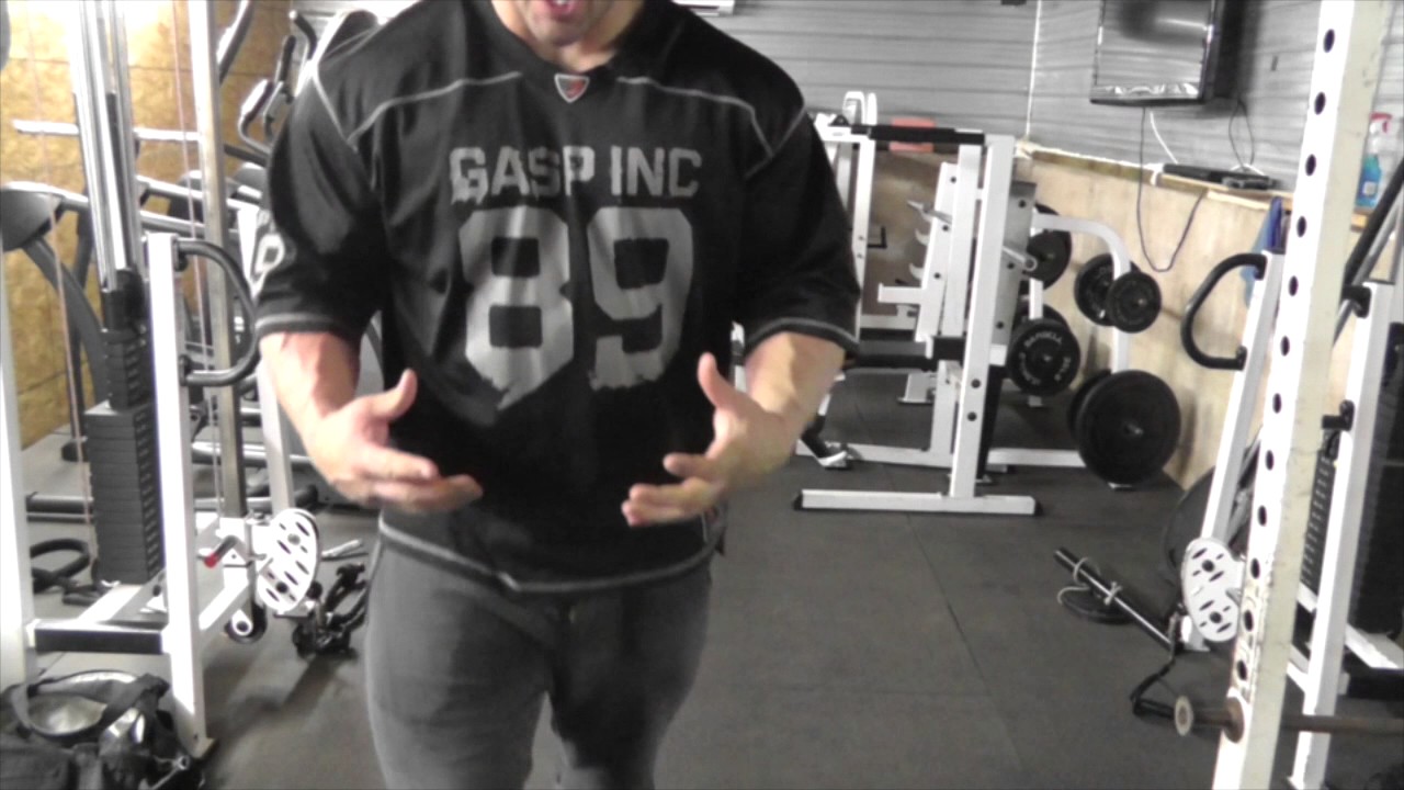 Johnny Doull - DeltzzZ