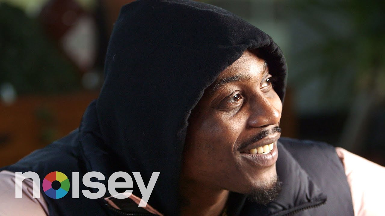 Flipp Dinero Responds to Your Comments on ‘Leave Me Alone’ | The People Vs.