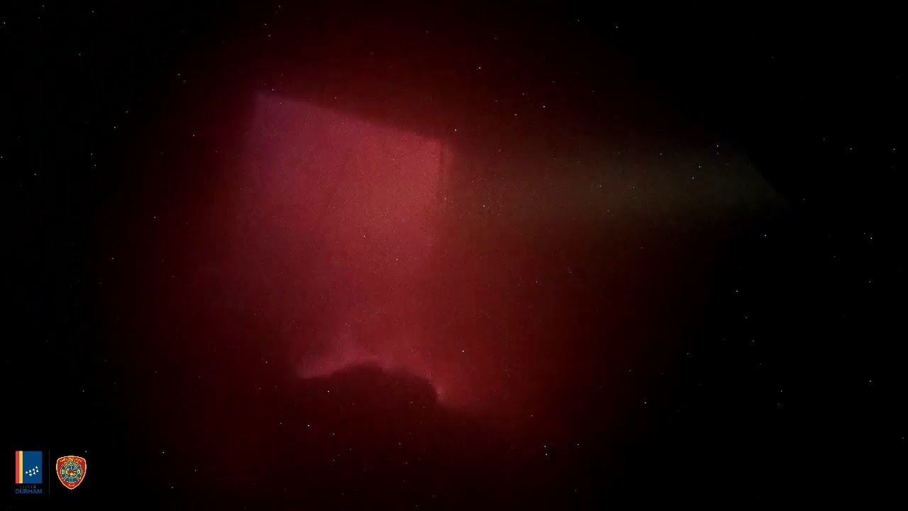 Durham Fire Department - Structure Fire - Weather Hill Circle 9/28/2020