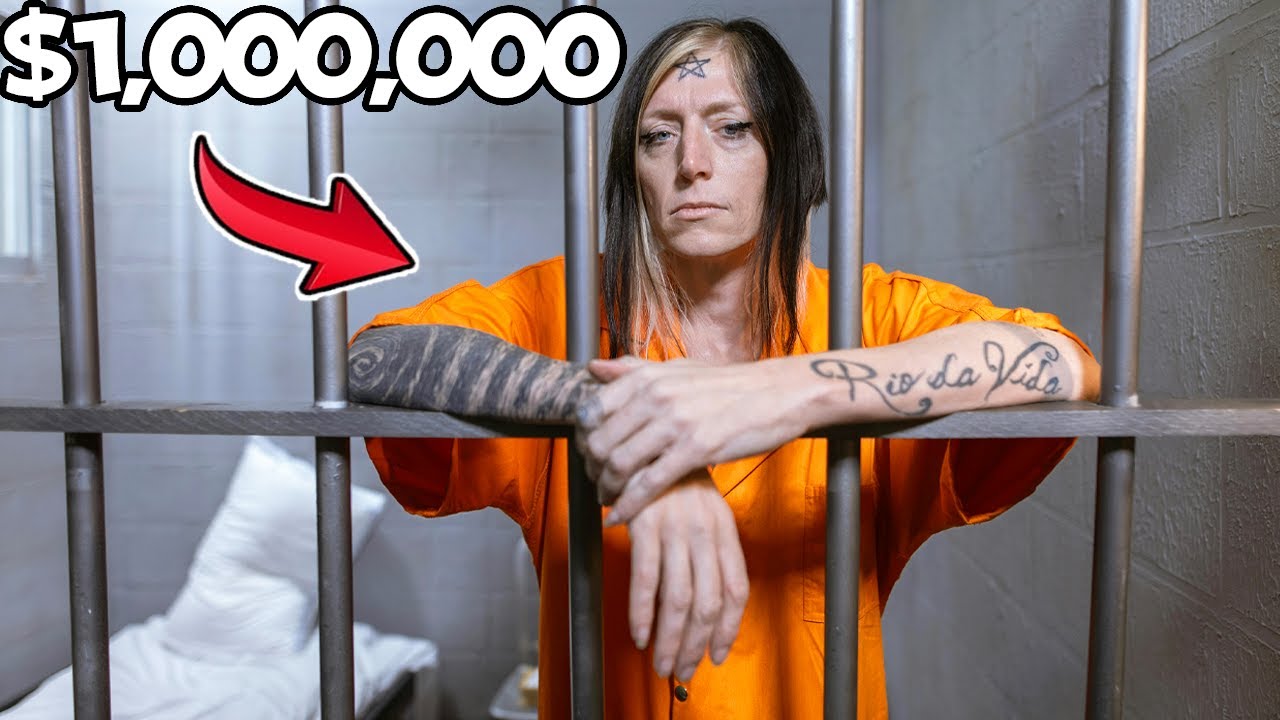 Smug Karen Scammed My Family For $1,000,000, So I Sent Her To Prison!