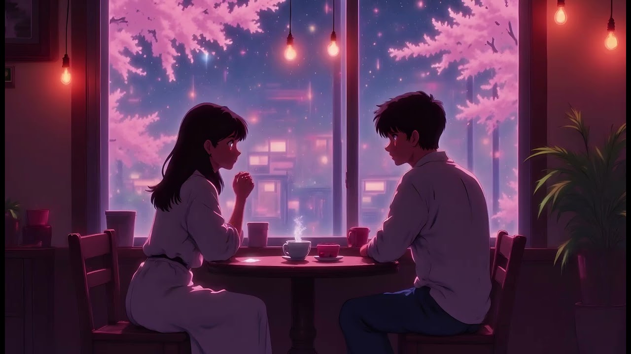 🎧 I Like It – 1 Hour Chill Lofi Beats for Study, Relaxation & Sleep | Cozy Ambient Music