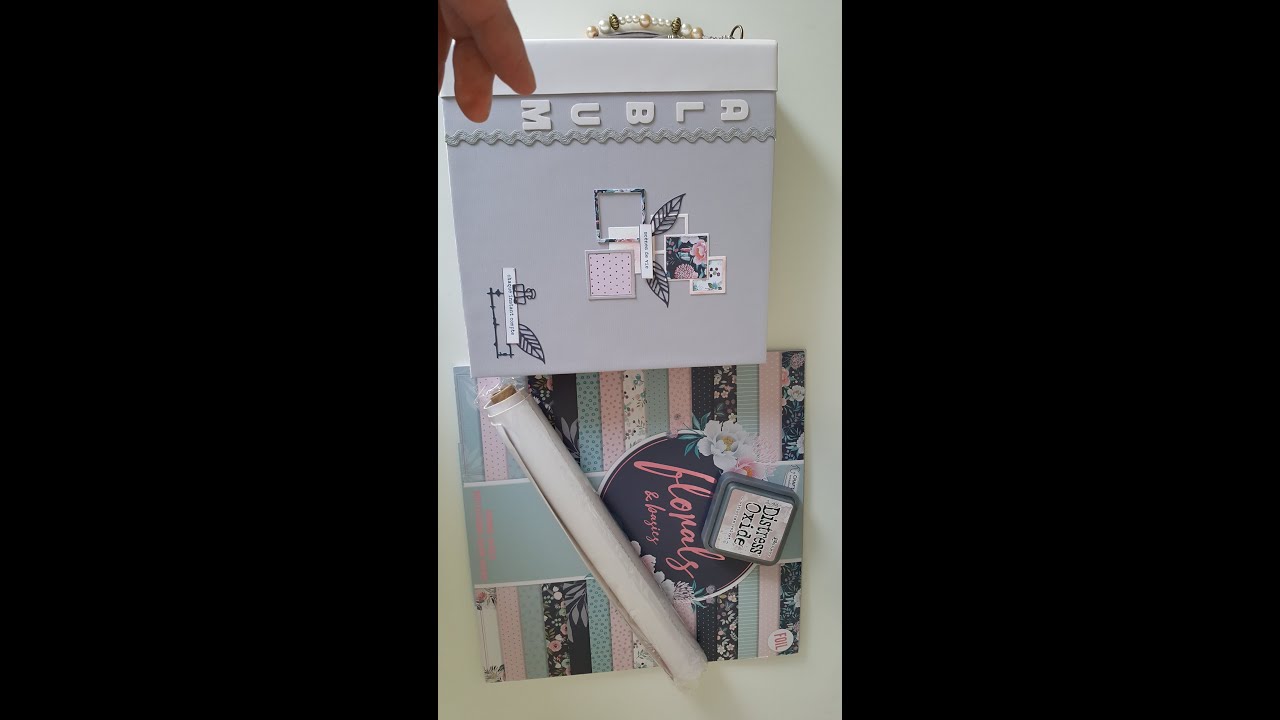 tuto album 