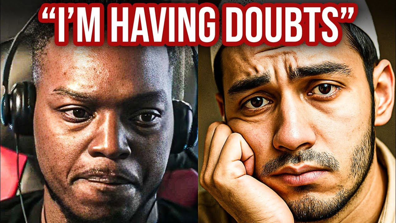 Muslim Might Leave Islam After Finding Out About Aisha!