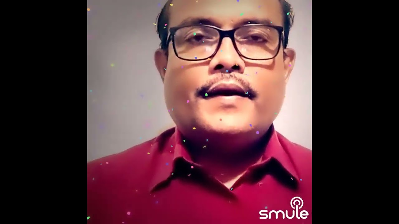 මේ සෞම්‍යය රාත්‍රිය ගෙවිලා යතේ  cover song 