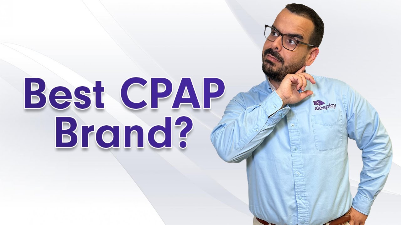 Какая марка CPAP-аппаратов лучше всего подойдет именно вам?