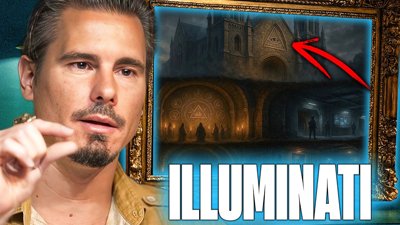 This May Explain Why Billionaires Are Building Secret Doomsday Bunkers