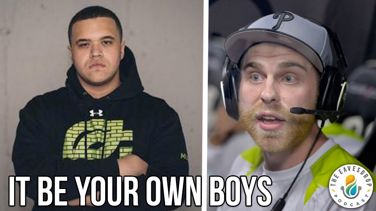 HOW KILLA DROPPED MBOZE FROM HIS OWN TEAM - CRAZY