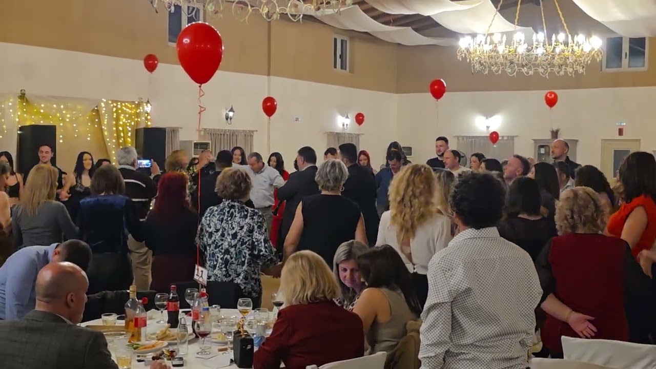 Δεροπολιτισσα ~ Χρήστος Ποτσης ~ Βαλαντης Βρακας #γλέντι 