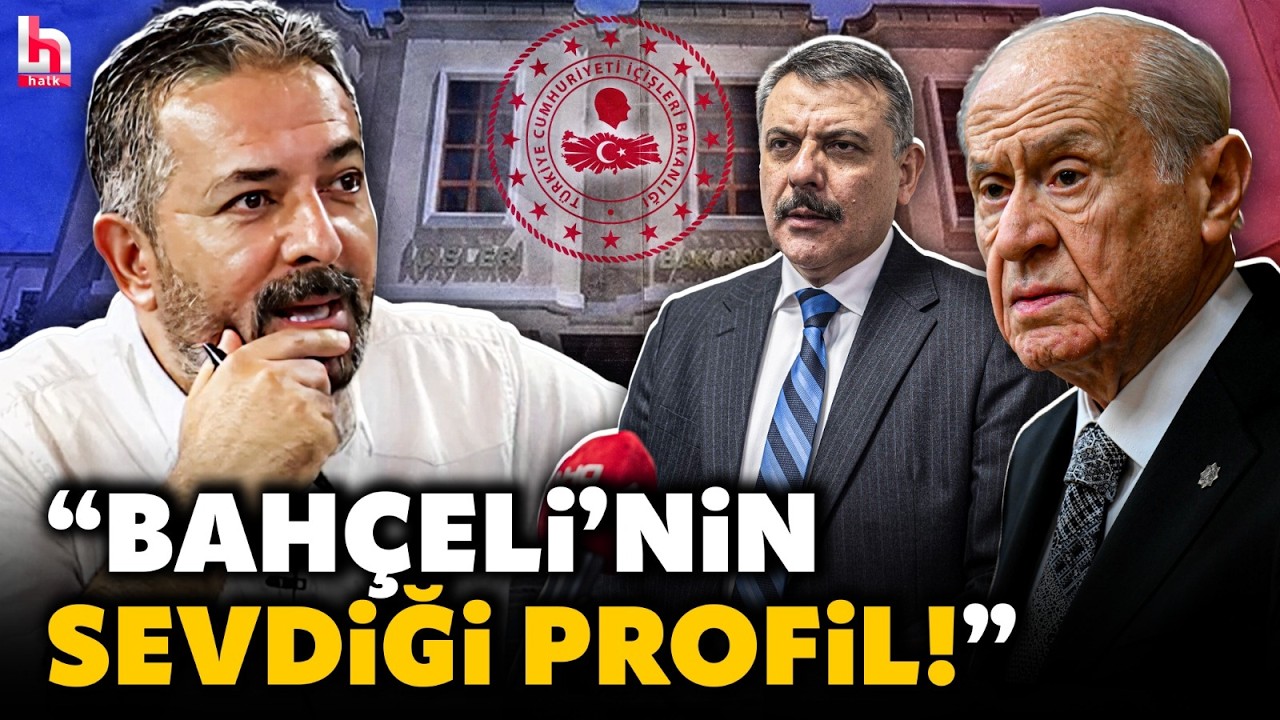 Erdoğan, Mustafa Çiftçi aramasıyla MHP'ye ne mesaj verdi? Akif Beki'den çarpıcı 'Bahçeli' sözleri!