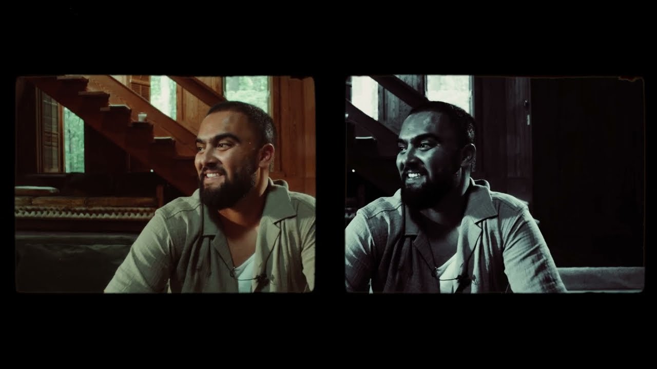 Within the Scent, A Conversation with Reuben Vincent