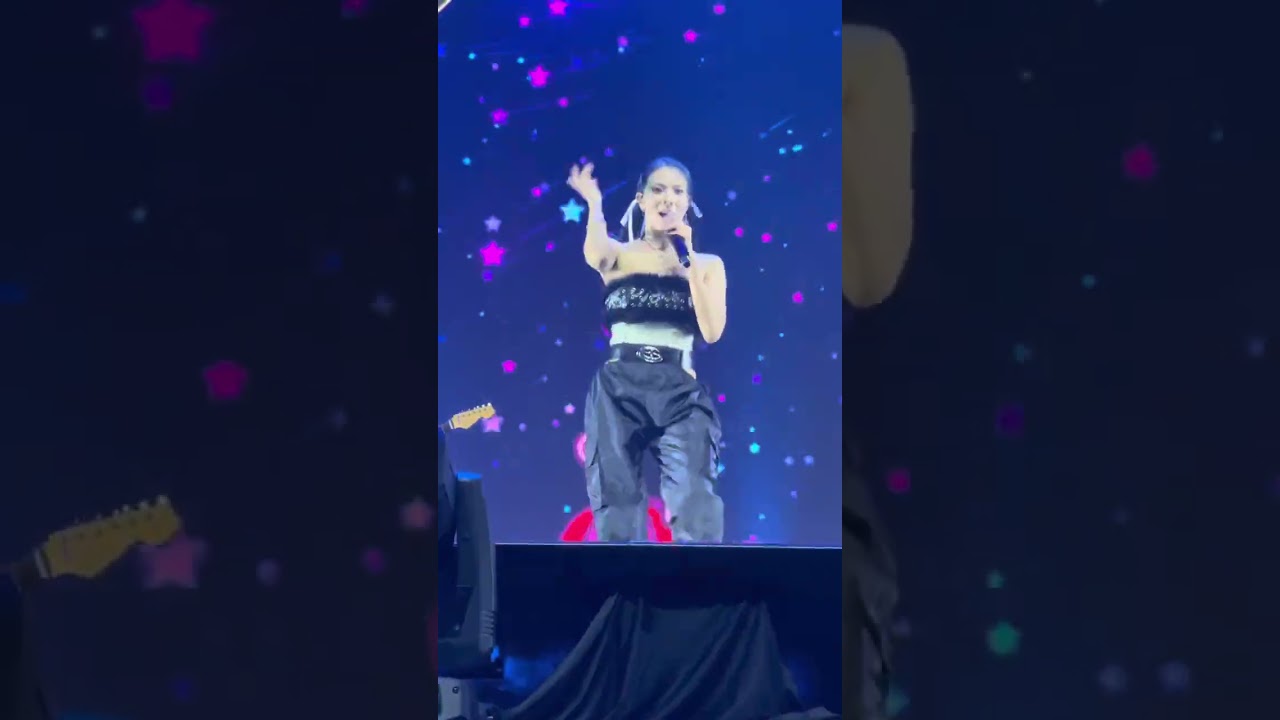 barbie oops oops plaifah viis #1234viis #plaifah_viis #monsterfestival2024