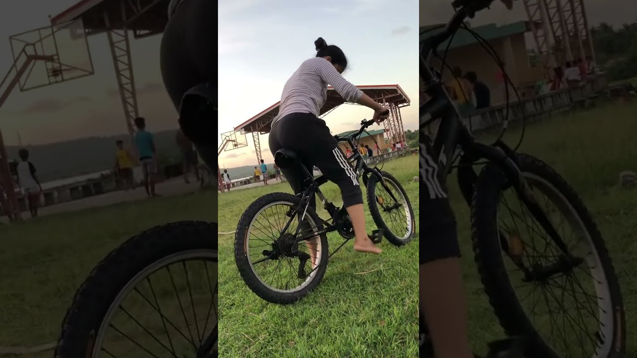 #bikepractice #Bonna