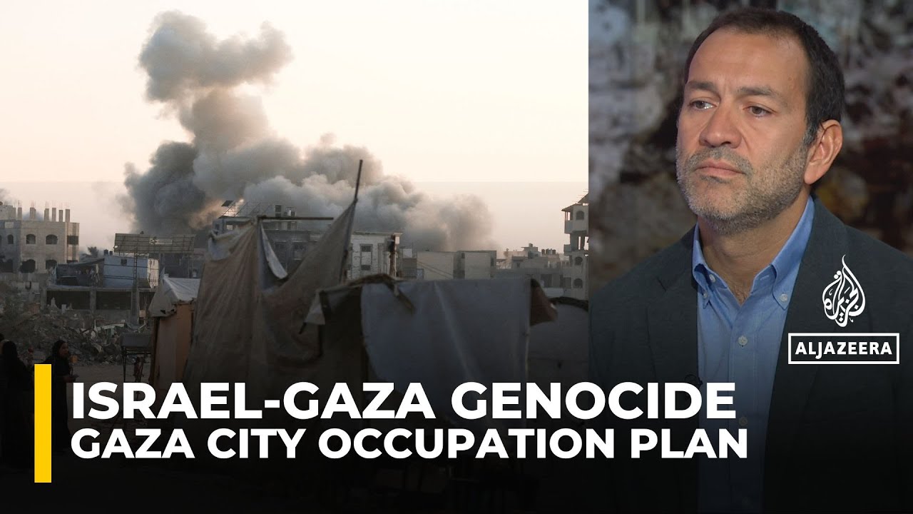 Global pressure failed to affect Israel&rsquo;s strategy in Gaza: Analysis