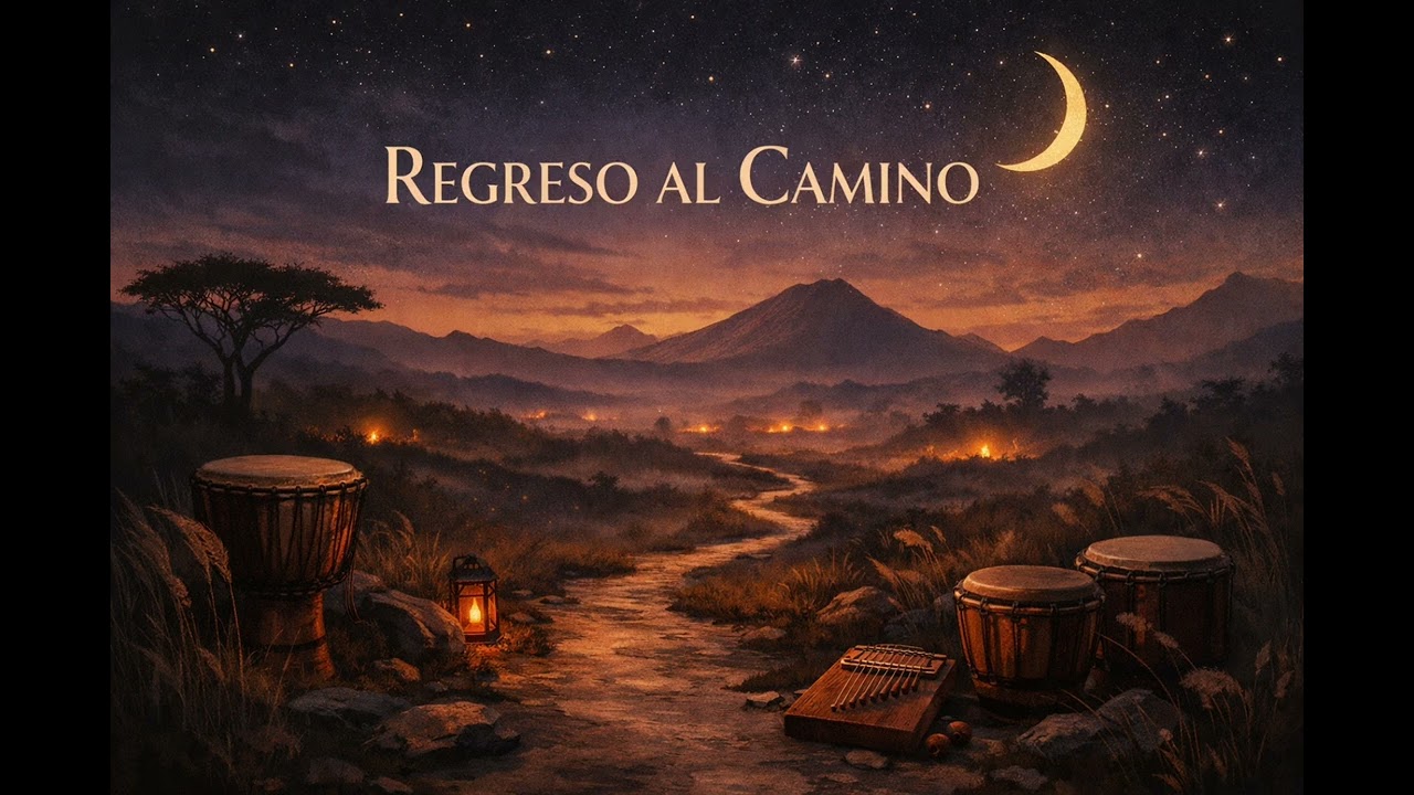 Regreso al camino - Kían Music 