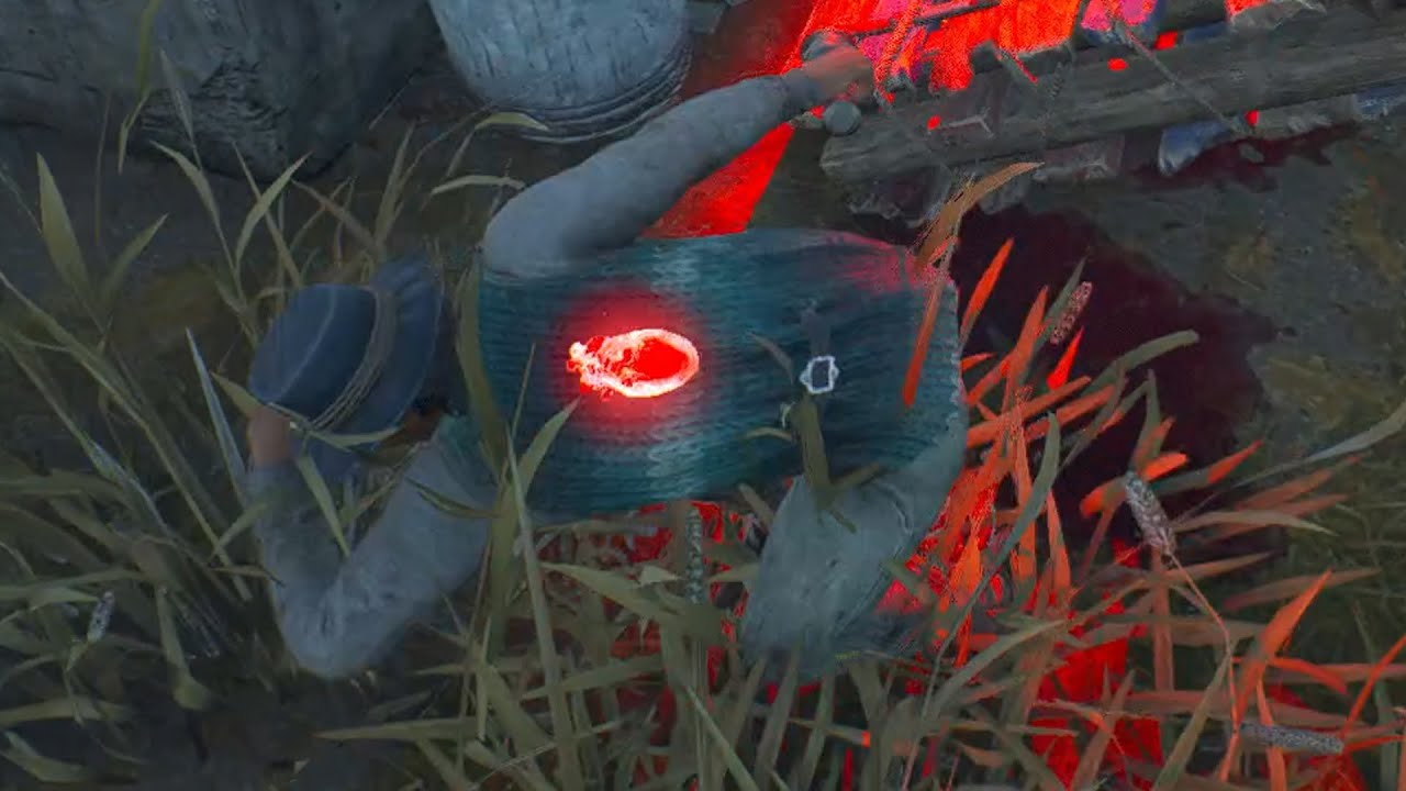 Soy un desastre en Dead by daylight