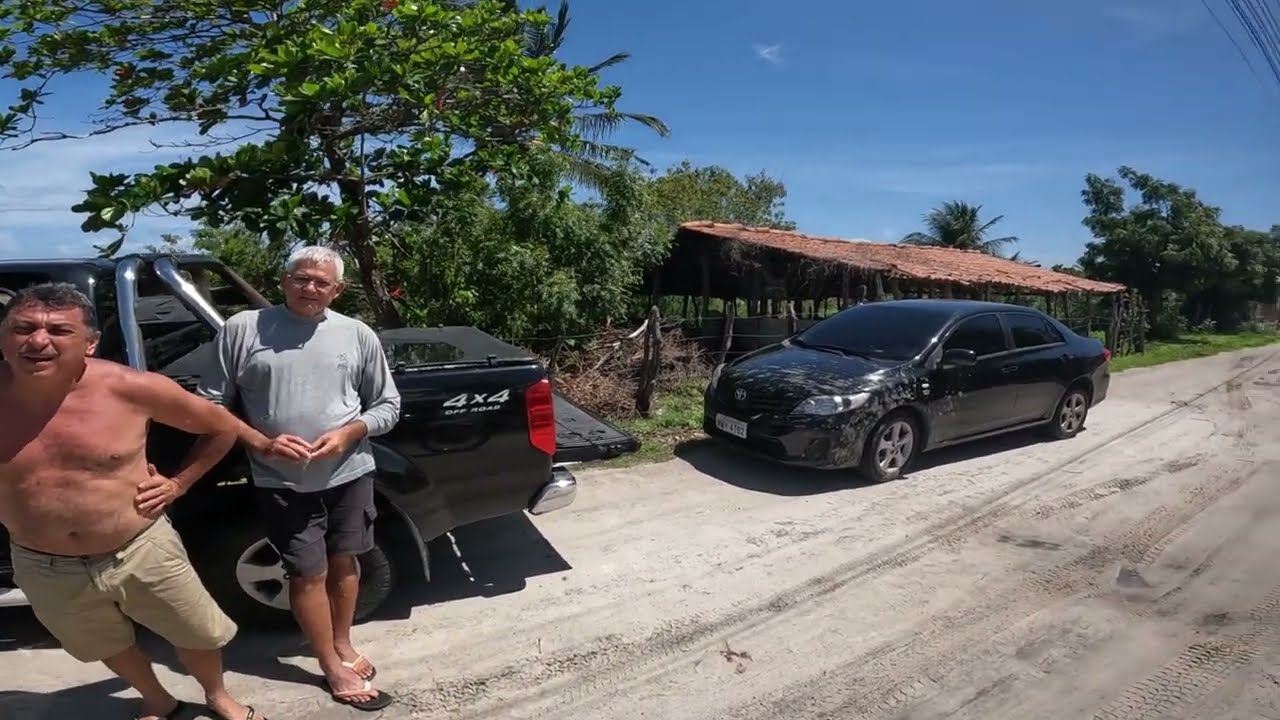 CARNAVAL 2026 LAGOA DA BOLACHA SUCATINGA CIDADE DE BEBERIBE