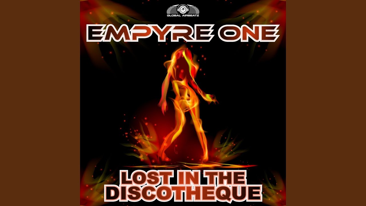 Lost in the Discotheque (DJ Gollum feat. DJ Cap Remix)