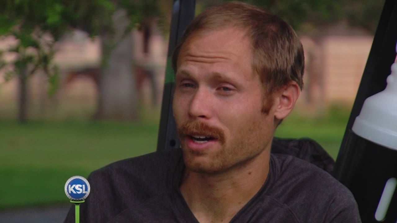 Jared Ward prepares for his First Olympics in Rio