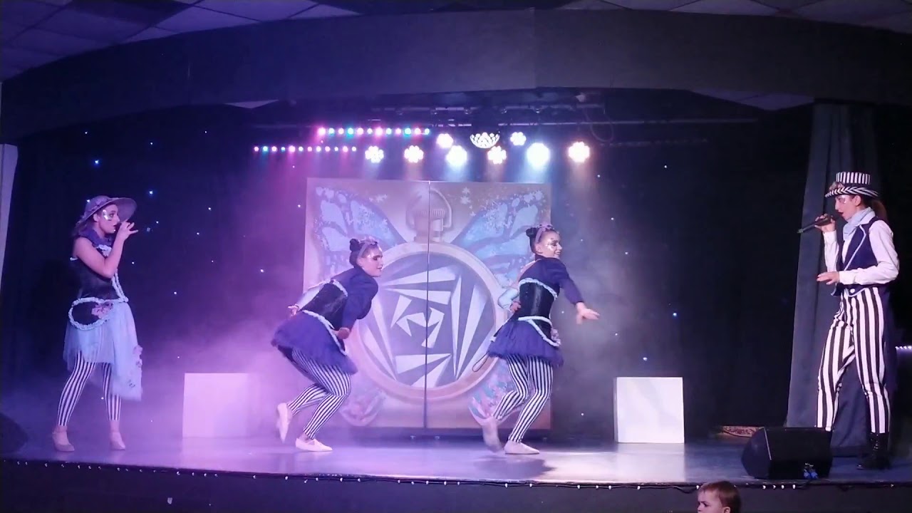 Haven Lakeland 2019. Wonderstruck ~ Full Show.