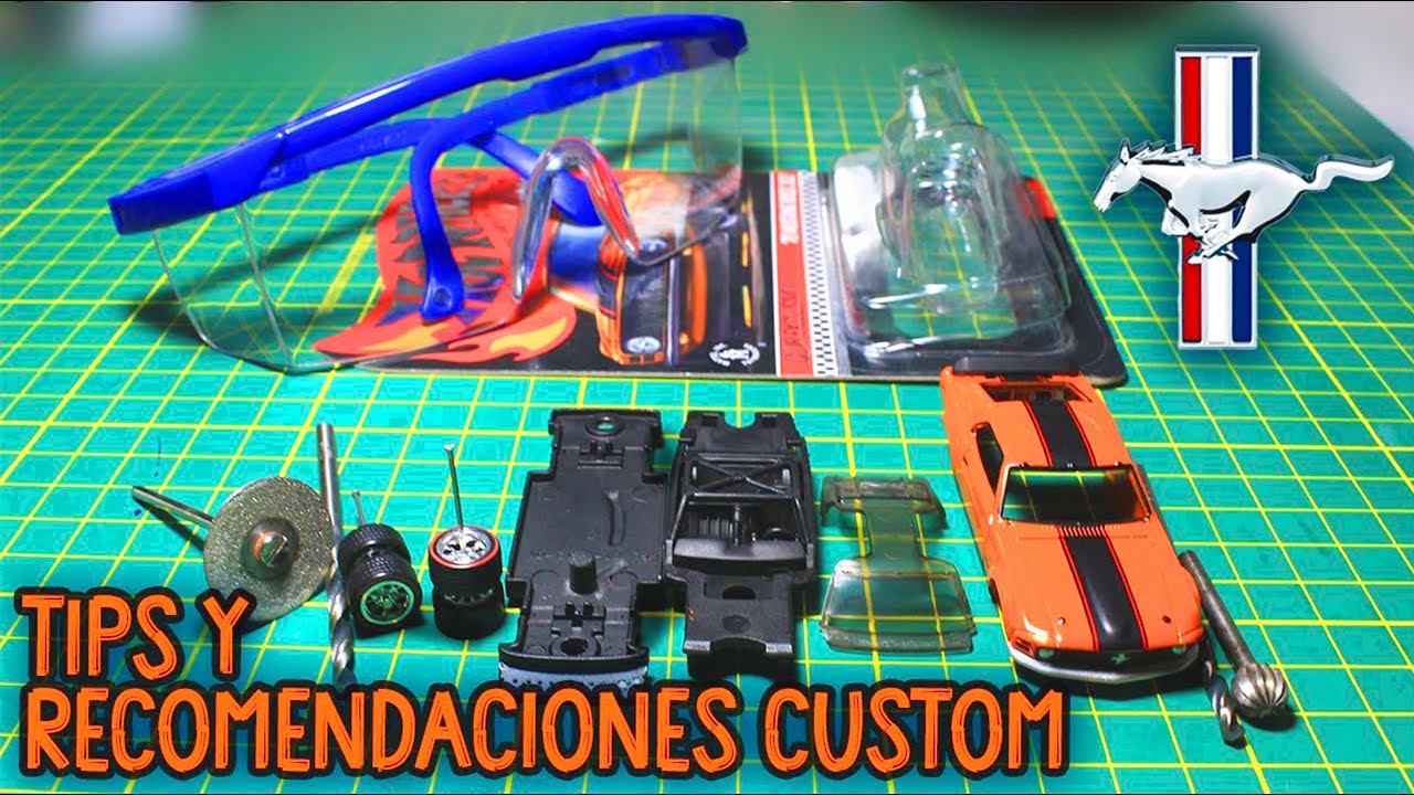 Como abrir un Hot Wheels y hacer un cambio de llantas | Tips y consejos | Proyecto 1 | JMCUSTOM64