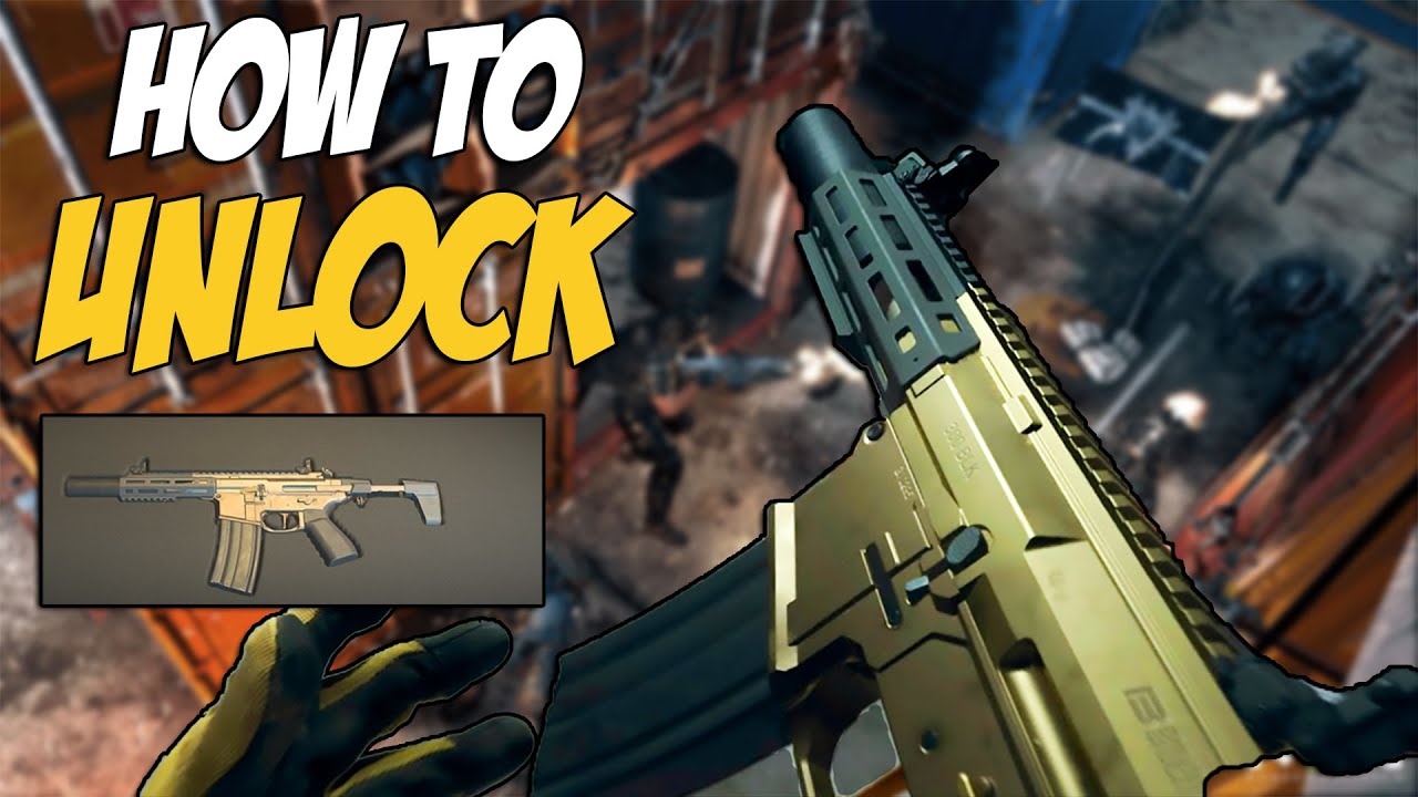How to UNLOCK CHIMERA in Modern Warfare II
